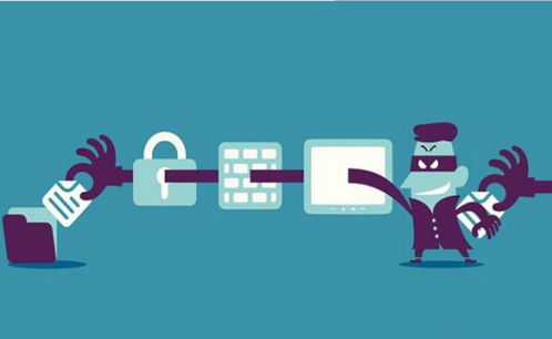 知名人物信息安全泄露事件频发,互联网时代更要注重个人隐私安全
